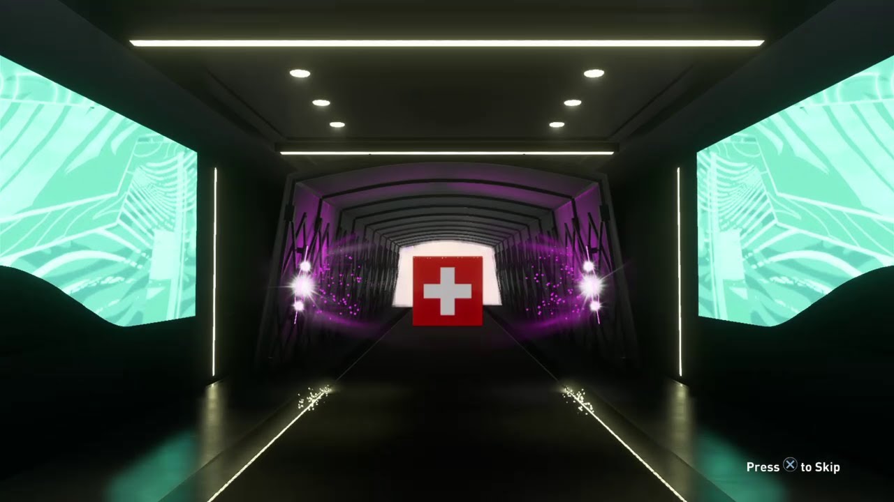 FUT FREEZE PARTY BAG... 