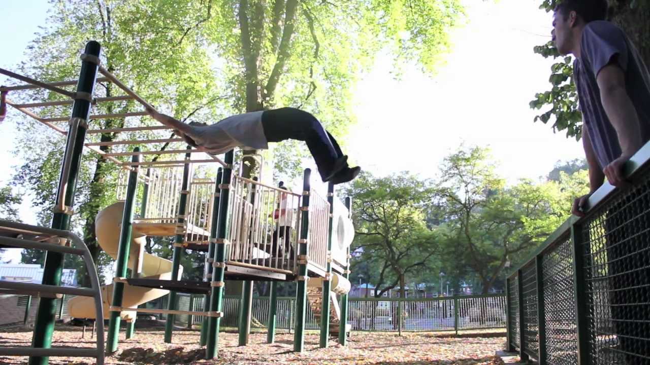 I Know! (PK/FR) | Joey Adrian