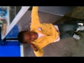 Izzy 4 years old skate borader better than the pro