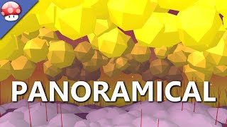 PANORAMICAL Gameplay [PC HD] [60FPS]