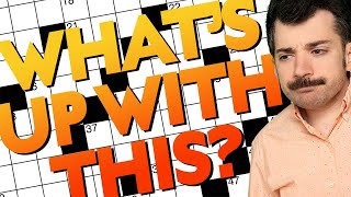 Monday: I Won't Let It Get Me Down - 17 March 2025 New York Times Crossword