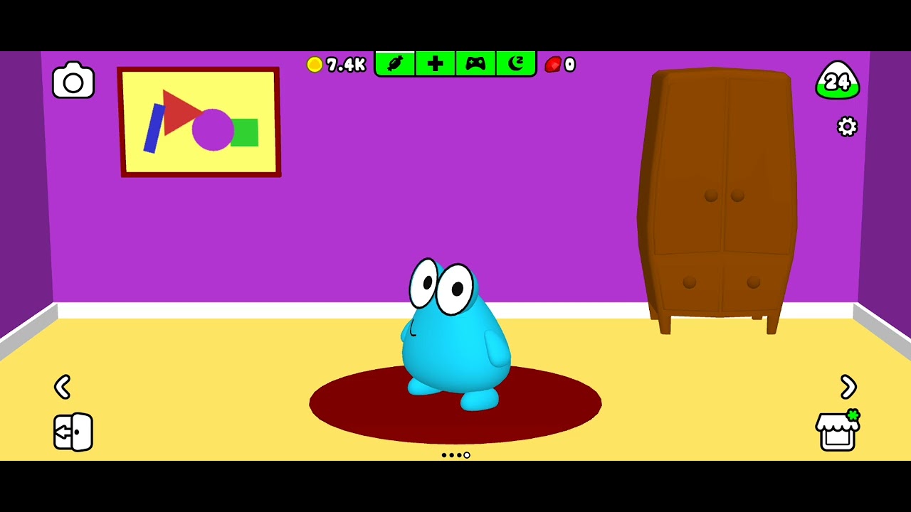 T1 E21b: Composer's Microphone Pt.2/2 (Episodio general: 21b)