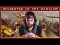 The True Story of Edward the Elder | The Last Kingdom