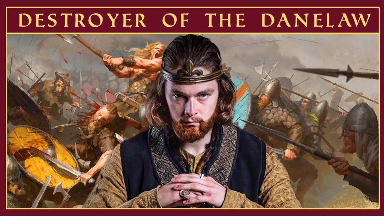 Правдивая история Эдуарда Старшего | Последнее королевство