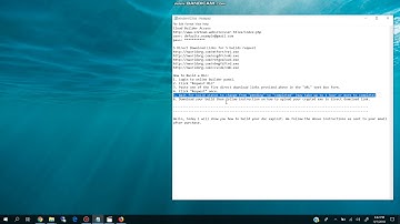 Silent Doc Exploit Setup Video