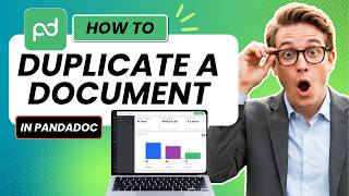 How to Duplicate a PandaDoc Document (Easy Guide)