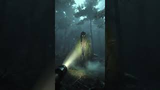 Jotun Ritual | #Shorts #NorseHorror #shorts #haunting #creepy #jotun #cinematic