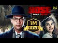 Bose: Dead/Alive | Hindi Full Movie | Rajkummar Rao, Patralekha, Naveen Kasturia | Hindi Movie 2023