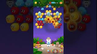 line bubble 2 level 1886 by Danny哥