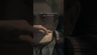 The Intouchables | Una Mattina | Ludovico Einaudi - Cinematic Piano Cover shotrs
