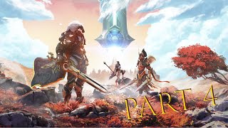 Godfall | Full Gameplay Main Campaign (Into The Monolith) Part 4 [No Commentary]