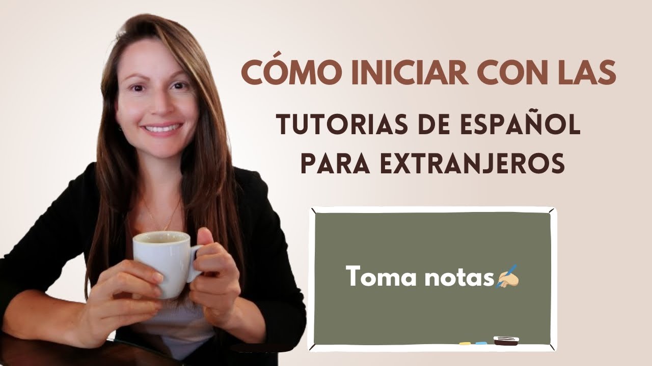 CÓMO INICIAR A ENSEÑAR ESPAÑOL SIN EXPERIENCIA.