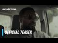 Man on Fire | Official Teaser | Yahya Abdul-Mateen II