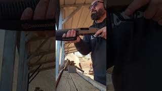 mossberg 590 Shockwave