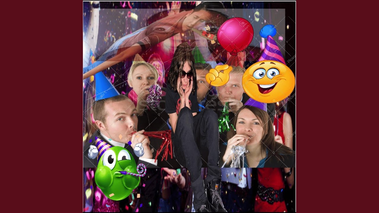 Watch throw a party on YouTube Watch throw a party on YouTube