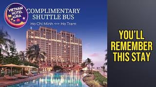 Holiday Inn Resort Ho Tram Beach By IHG - You’ll Remember This Stay | Vung Tau, Vietnam🏨