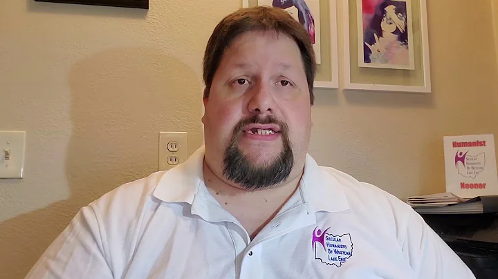 Message from SHoWLE President Douglas Berger