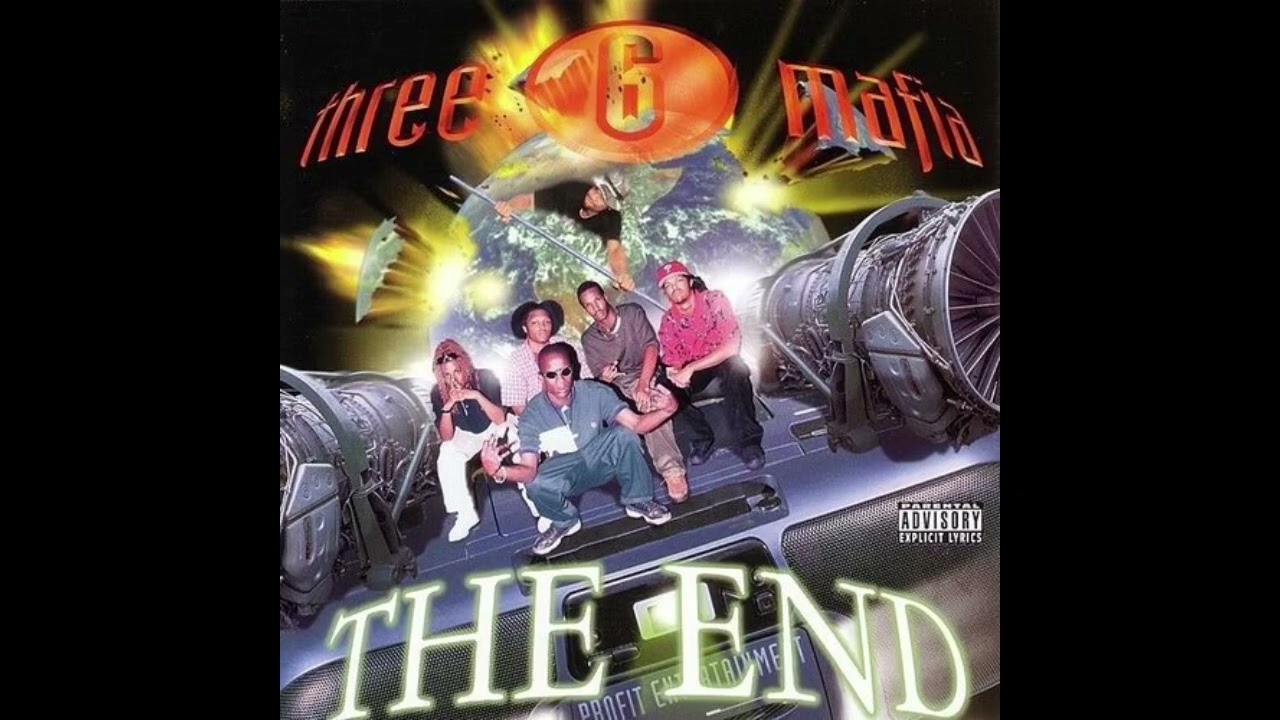 Three 6 Mafia - Body Parts (feat. K-Rock, M.C. Mack, M-Child, Indo G & Gangsta Blac)