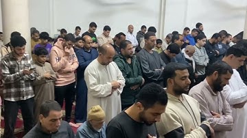 سورة الطور || من تلاوات ليلة 27 رمضان || الشيخ محمد حسن || تهجد رياض الصالحين 1445هـ