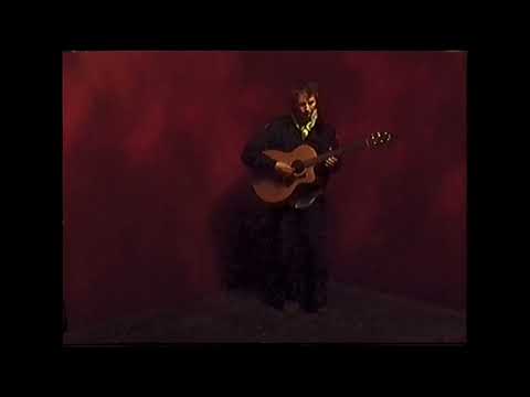 Dove Ellis - To The Sandals (live)