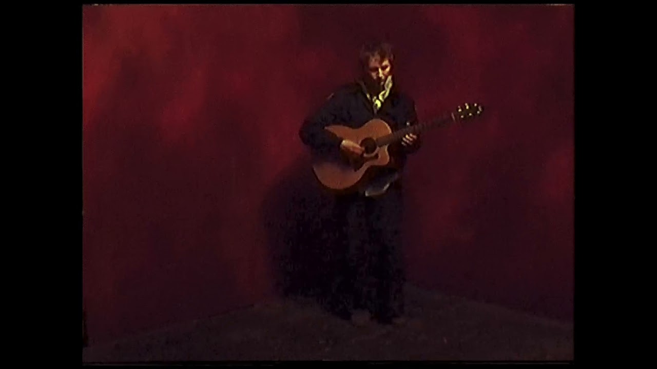 Dove Ellis - To The Sandals (live)