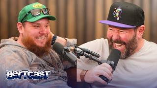 Luke Combs on the #1 Song That Wasn’t Meant to Be | Bertcast # 713