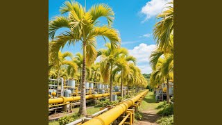 Perjalanan Untuk Lagu