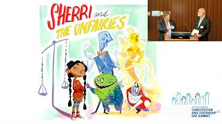 2026 Constitution and Citizenship Day Summit Exhibition Performance: Sherri and the Unfairies