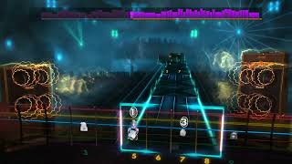 Black Knight (Unedited) - Deep Purple | Rocksmith 2014