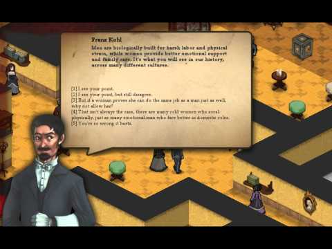 Postmortem: One Must Die