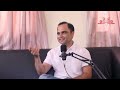 Power of manifestation ft dixit bhatta  saarang stories  travel and experience