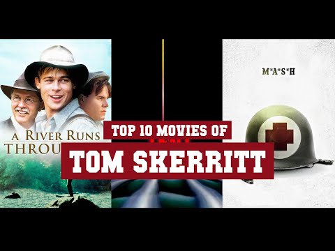 Videó: Tom Skerritt: életrajz, Karrier, Személyes élet