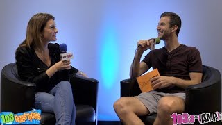 103 Questions Louise Carver