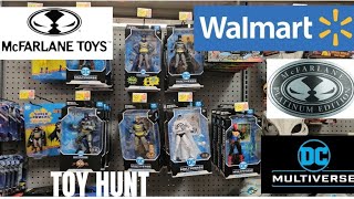 Mcfarlane Toys DC Multiverse Platinum Jackpot Awesome Toy Hunt
