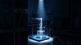 This Simple Reaction Can Create or Destroy Matter 🔥 (Chemistry Basics)
