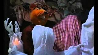 Rummel & Rabalder Spöksupén