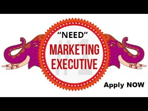 Sales and Marketing jobs in Dubai / Salary n Requirements | Latest New J...