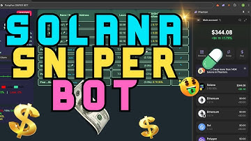 Solana MEV Bot Quick Setup with Pump Fun Sniper Bot – Beginner Guide
