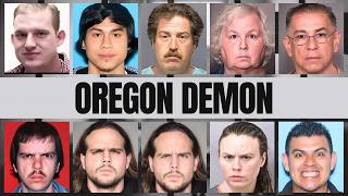 Inside Oregon's Most Notorious and Evil Crime Cases