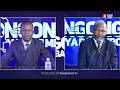 URGENT RETOUR YA NHONHO NKURU FACE YA ALAIN BOLODJWA BOLODJWA ATOMBOKELI EGLISE DE REVEIL 