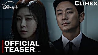 Climex Official Teaser Update Ju Ji Hoon, Ha Ji Won, Nana New Korean Drama