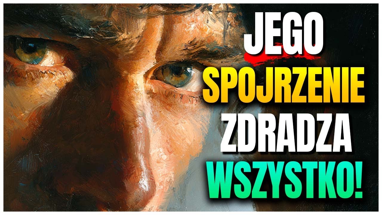 3 SYGNAŁY, które pokazuje mężczyzna, gdy pragnie cię głęboko (nie uwierzysz w trzeci)