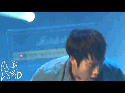 120506 리비다비다로카 직캠