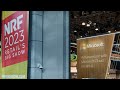 Microsoft Surface at NRF 2023