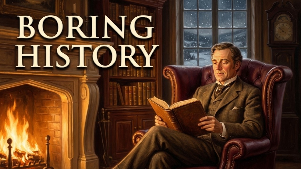 Time Travel to 1890s America 🚂 Deep Sleep ASMR Story for Ultimate Relaxation