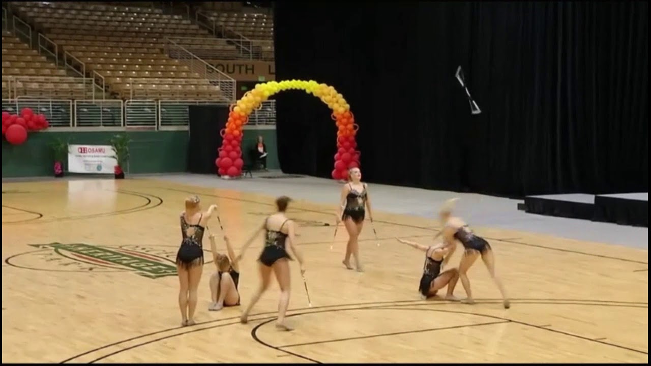 Mondial 2018 - Preliminary - Team - 9 - Sweden