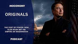 The Cost of Power: How Elon Musk Bet His Empire on Washington