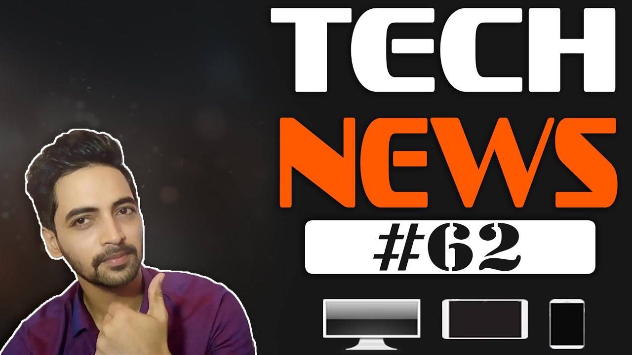 Tech News # 62 - Xiaomi Mi Note 2 Pro,Iphone 7,Samsung Note 7,Ulefone,Reliance Jio,Honor V8 Max techno ruhez phone number