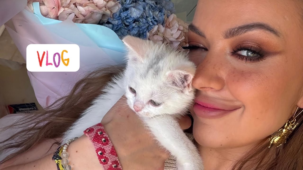 Позвали на «Давай поженимся», нас выселили 🥹 как заставить себя заниматься спортом