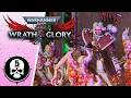 Warhammer 40k Wrath &amp; Glory RPG | Episode 5